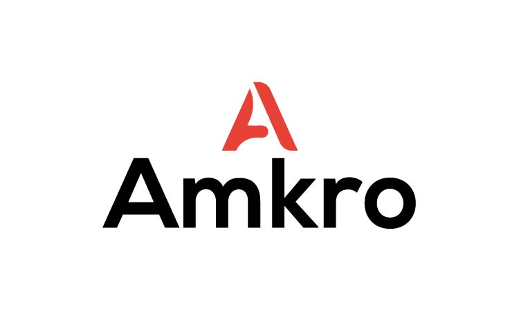 Amkro.com - buying Catchy premium names
